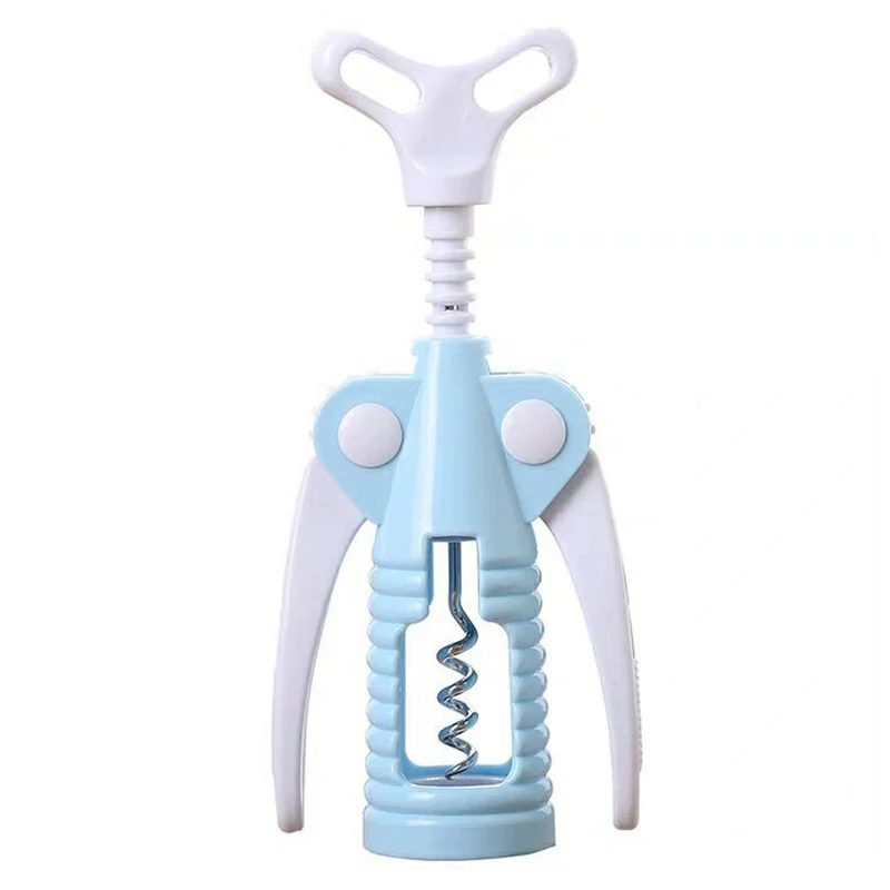 Ouvre Bouteille De Gaulle Puppet