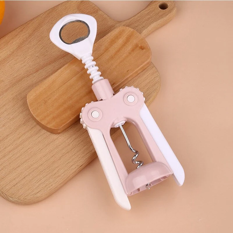 Tire Bouchon De Gaulle Pinky