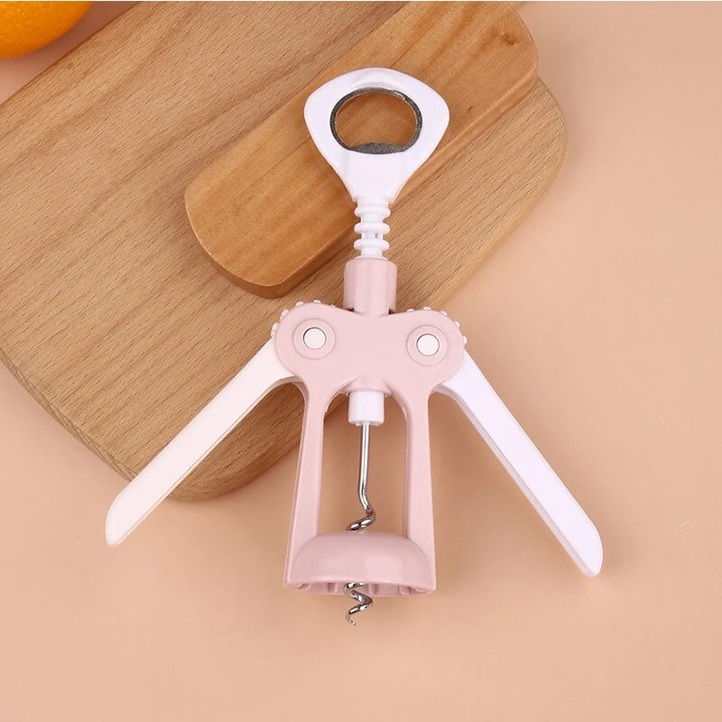 Tire Bouchon De Gaulle Pinky