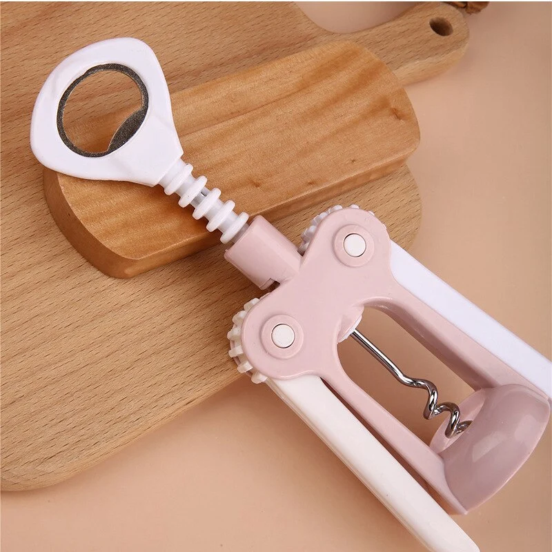 Tire Bouchon De Gaulle Pinky