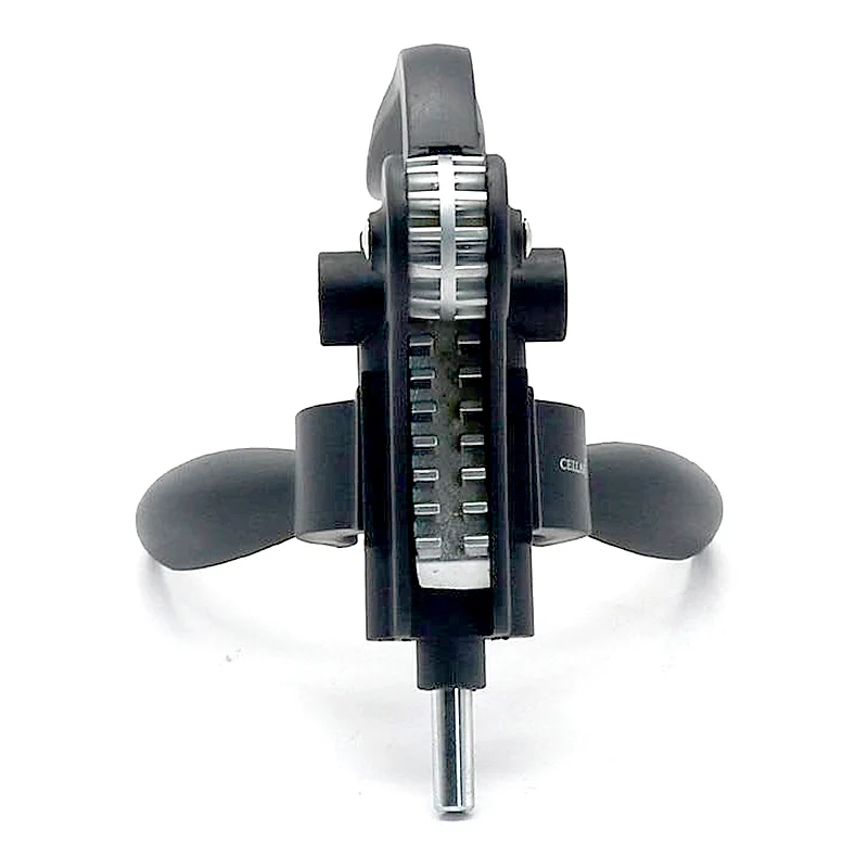 Tire Bouchon Double Levier Black Rabbit