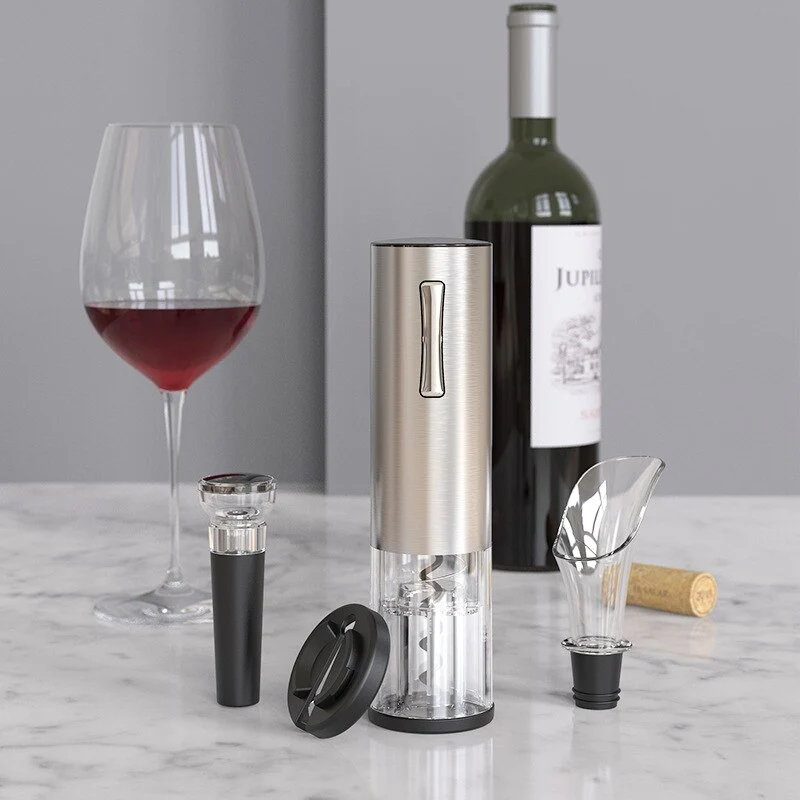 Coffret Tire Bouchon Électrique Digoo