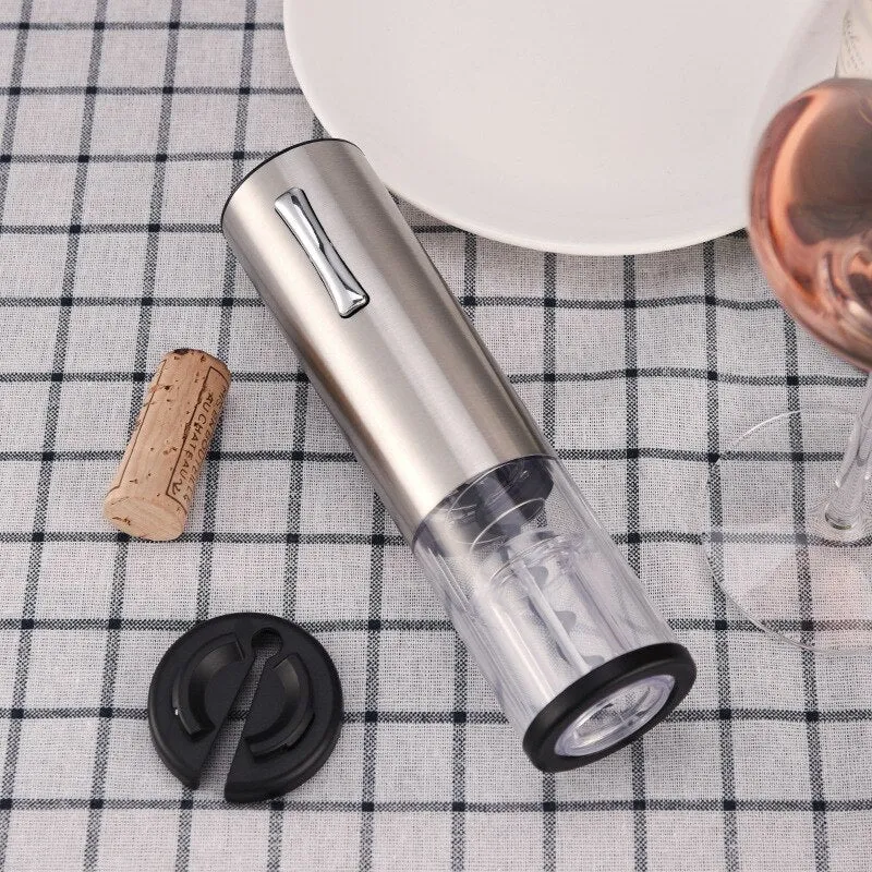 Coffret Tire Bouchon Électrique Digoo