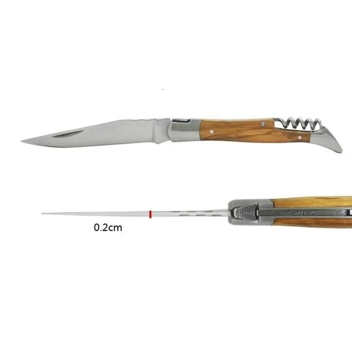 Couteau Laguiole