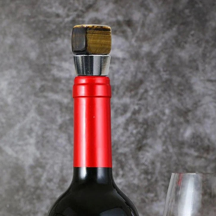 Bouchon À Vin Pearl