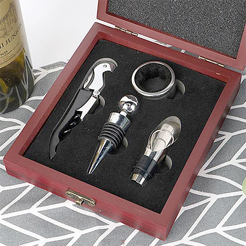 Coffret Tire Bouchon Lauzerte
