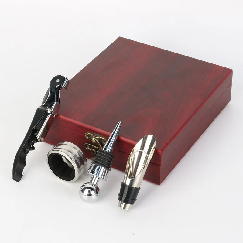 Coffret Tire Bouchon Lauzerte
