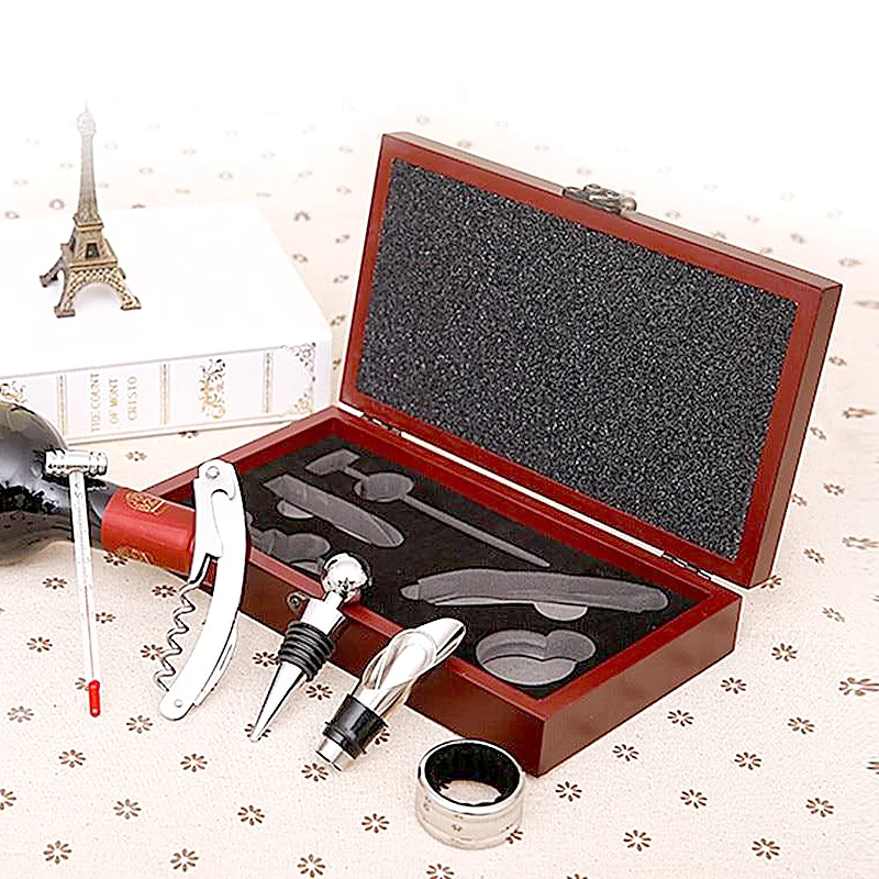 Kit Sommelier Fleurance