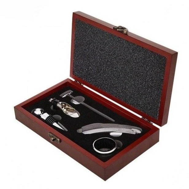 Kit Sommelier Fleurance