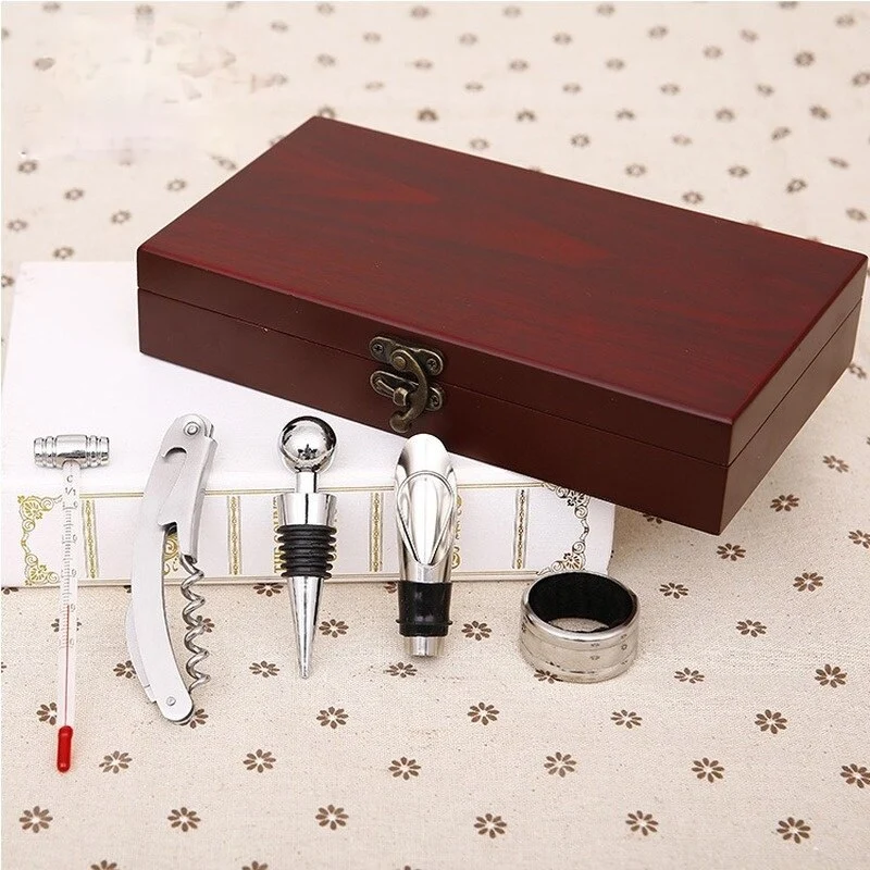 Kit Sommelier Fleurance