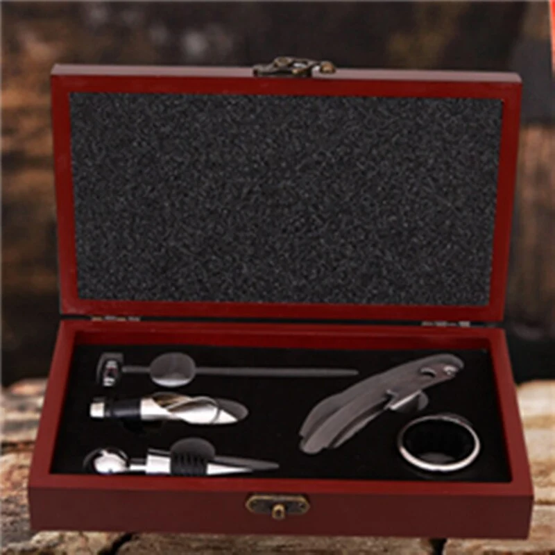 Kit Sommelier Fleurance