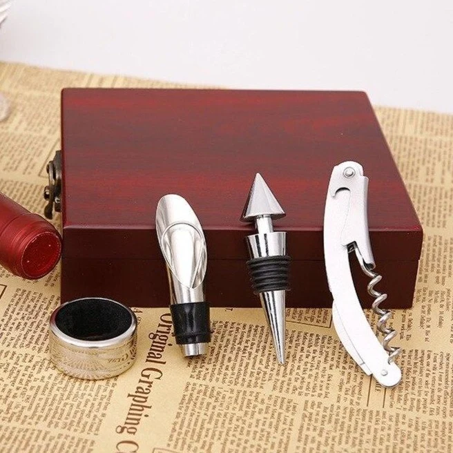 Kit Tire Bouchon Terrasson
