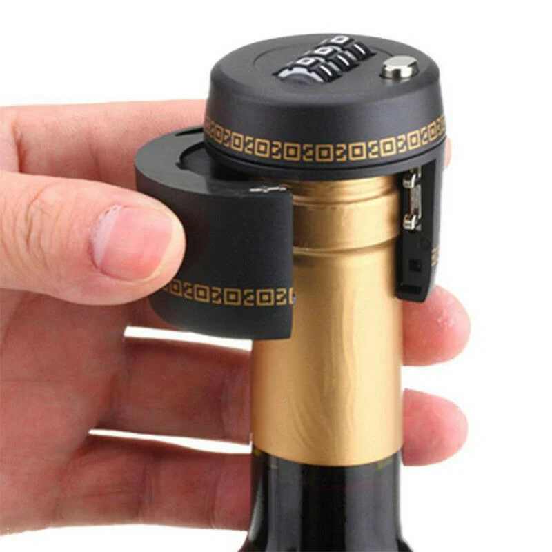Bouchon À Vin Kadene