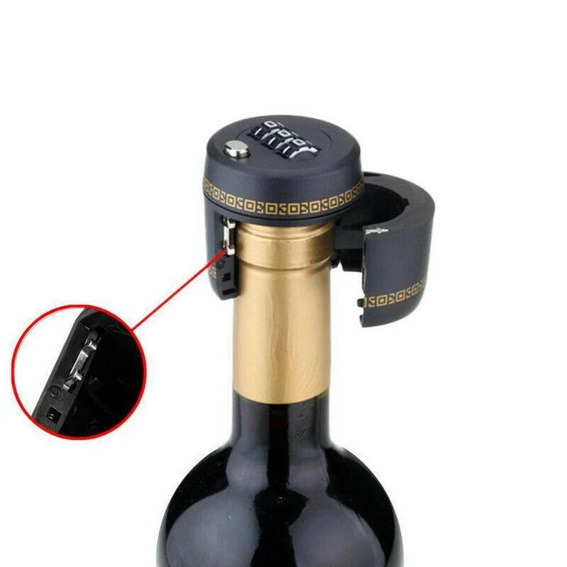 Bouchon À Vin Kadene