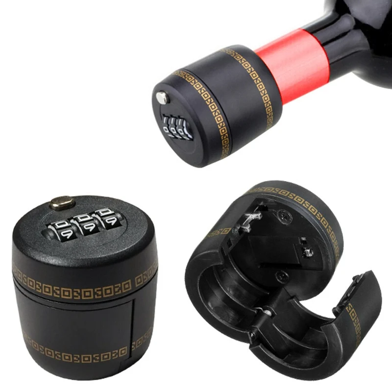Bouchon À Vin Kadene