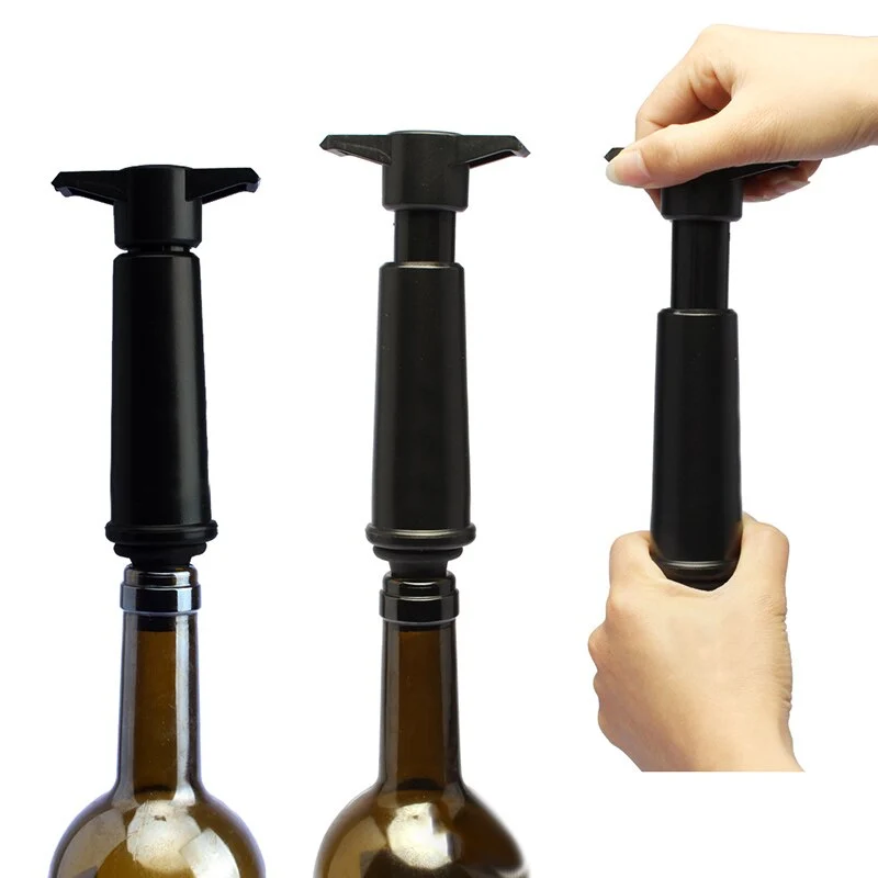 Bouchons stoppeurs et bouchons à vin Sabre