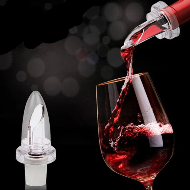 Bec Verseur Vin Bisou
