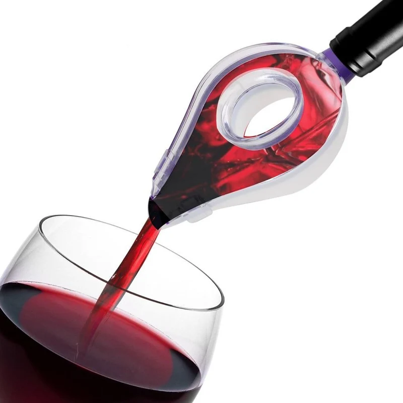 Bec Verseur Vin Pool