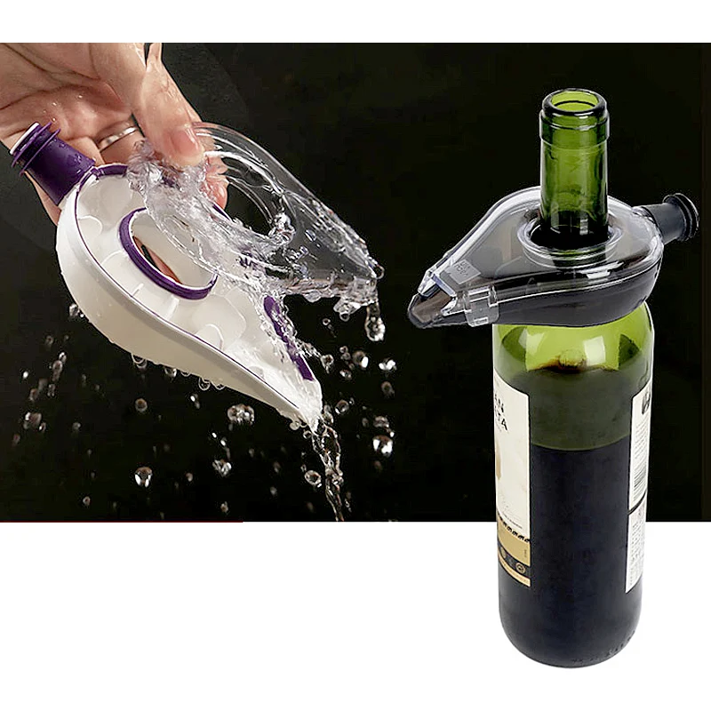Bec Verseur Vin Pool