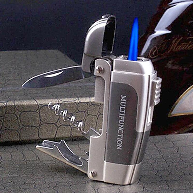 Briquet Tire Bouchon Akebie