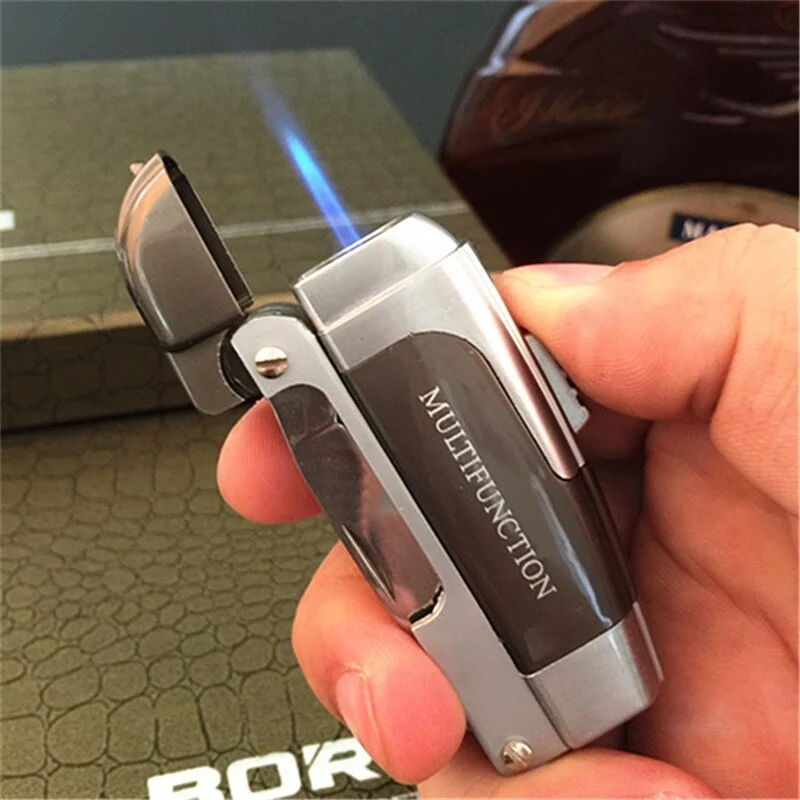 Briquet Tire Bouchon Akebie