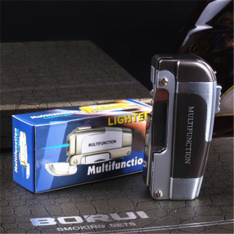 Briquet Tire Bouchon Akebie