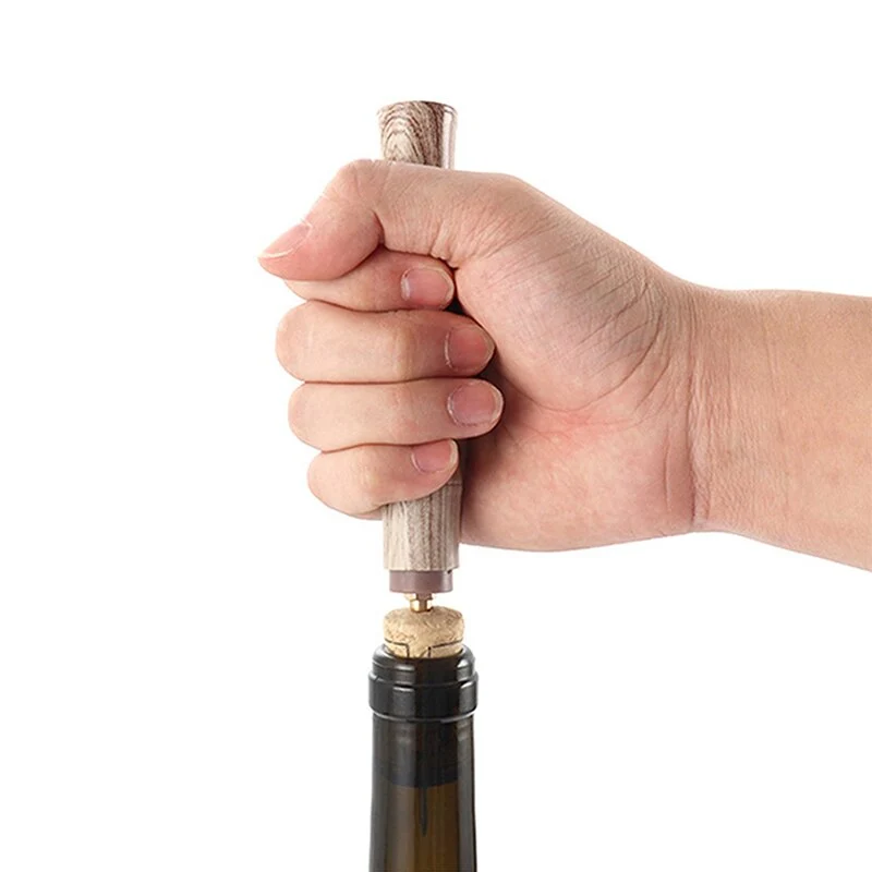 Ouvre Bouteille À Pression d'Air Campal