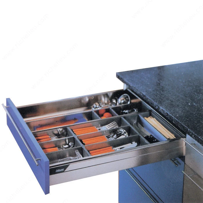 Range-couverts pour tiroir