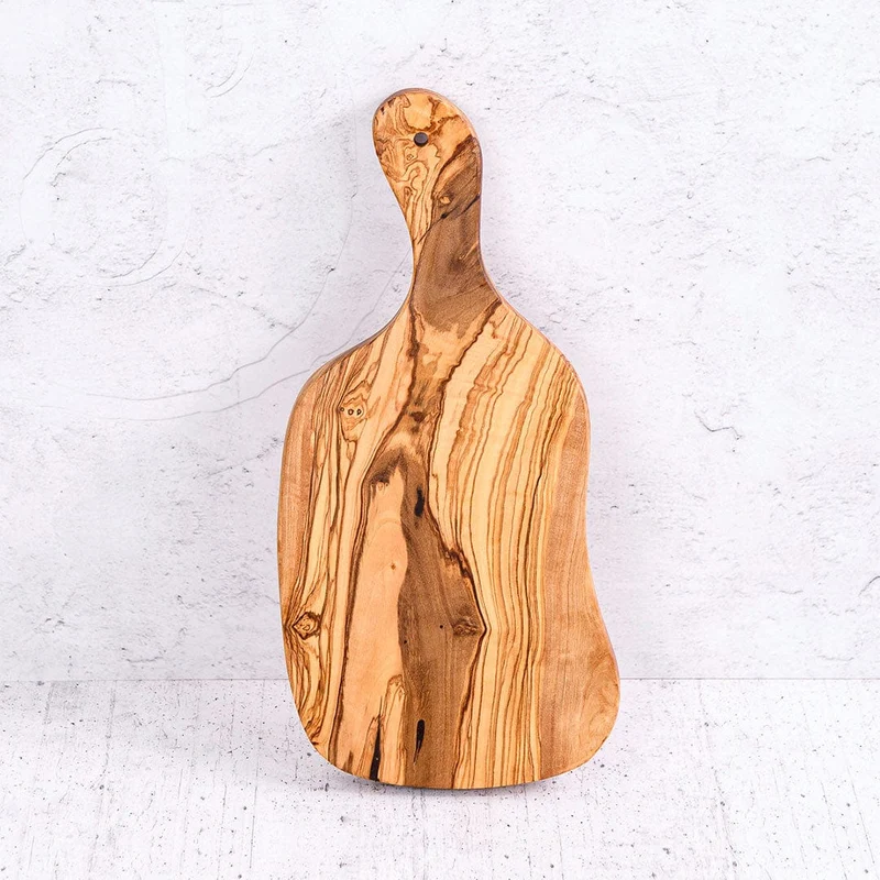 Versatile – Premium Serving & Cutting Board
