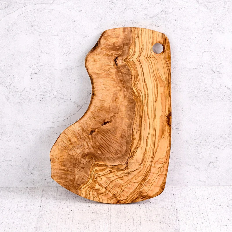 Woodly Serving & Cutting Board – Multi-Purpose Kitchen Board