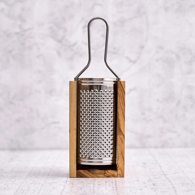 Woodly Grater – Multi-Purpose Grater
