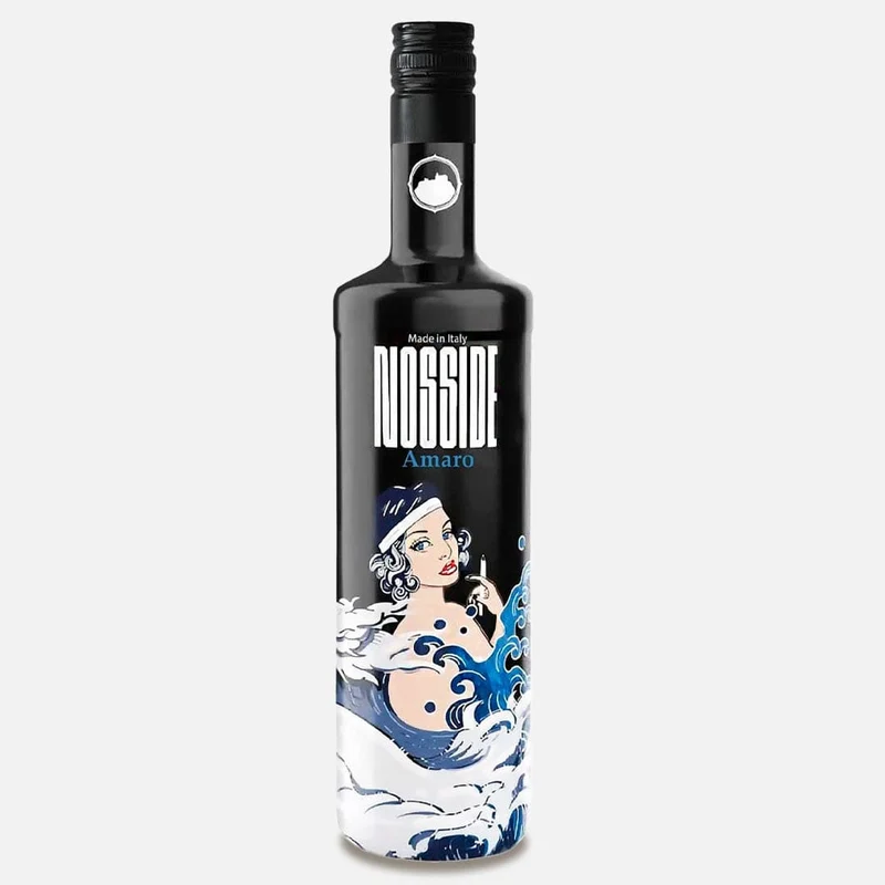 AMARO NOSSIDE – A Taste of Calabria’s Soul