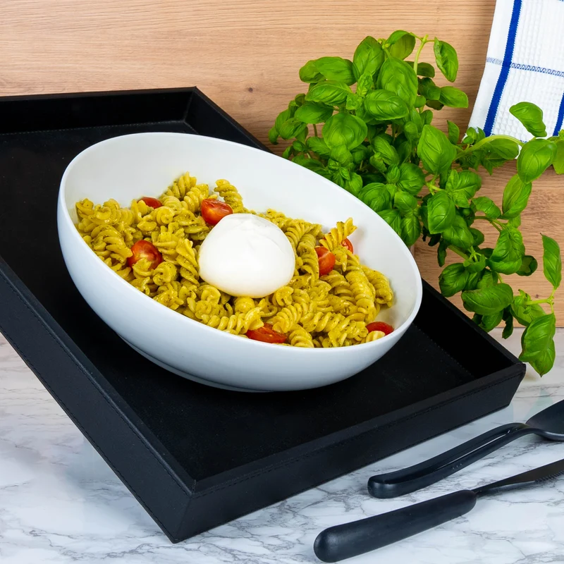 Magnet-Porzellan-Food-Bowl CLASSIC ⌀ 25 cm