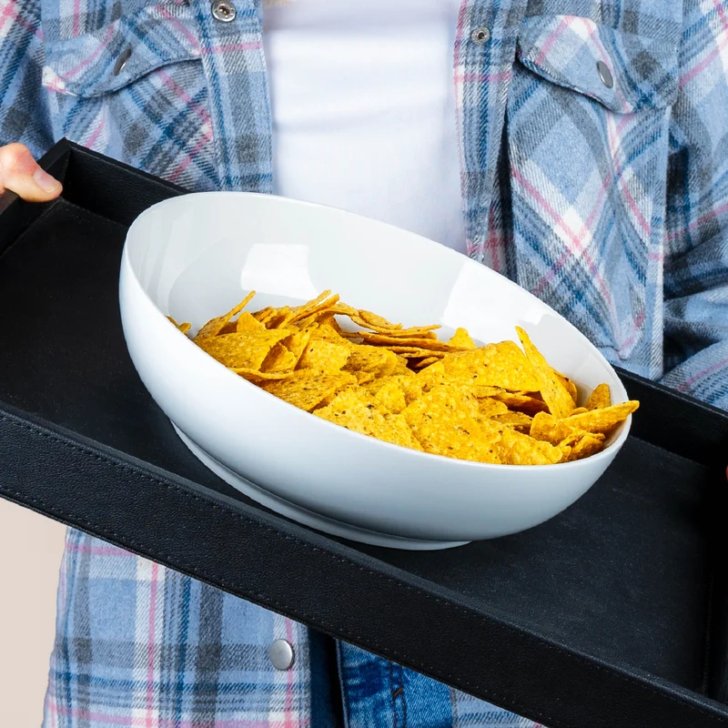 Magnet-Porzellan-Food-Bowl CLASSIC ⌀ 25 cm