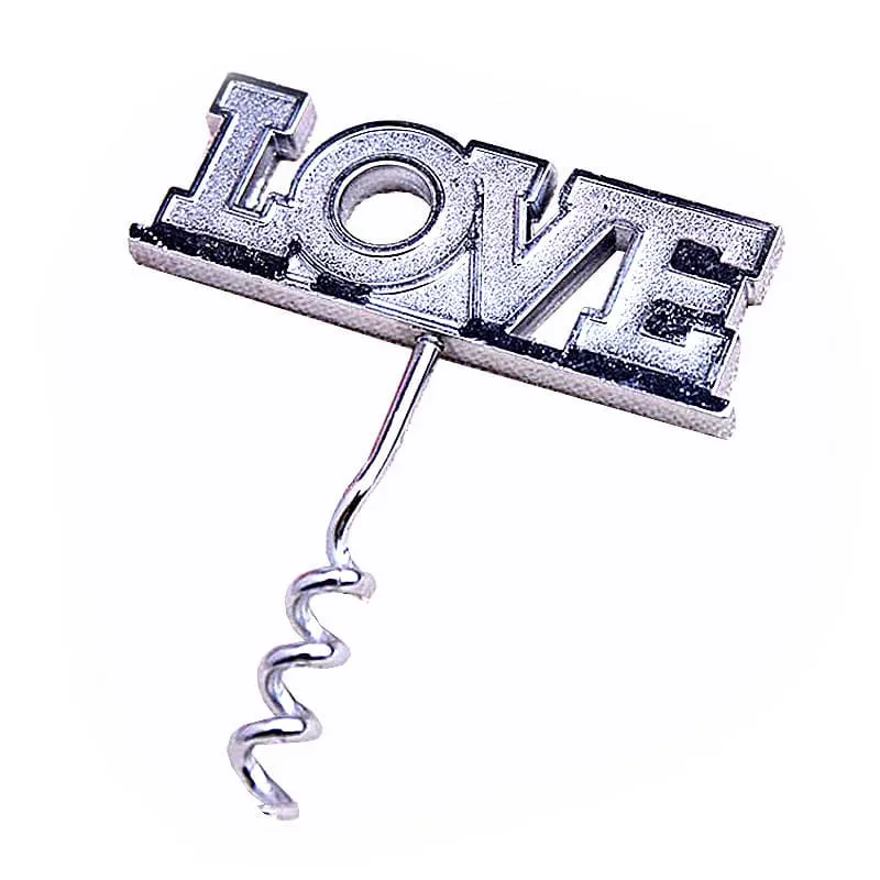 Tire Bouchon Geek LOVE