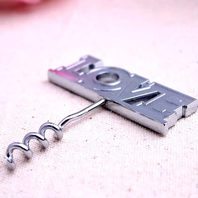 Tire Bouchon Geek LOVE