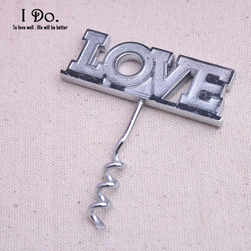 Tire Bouchon Geek LOVE