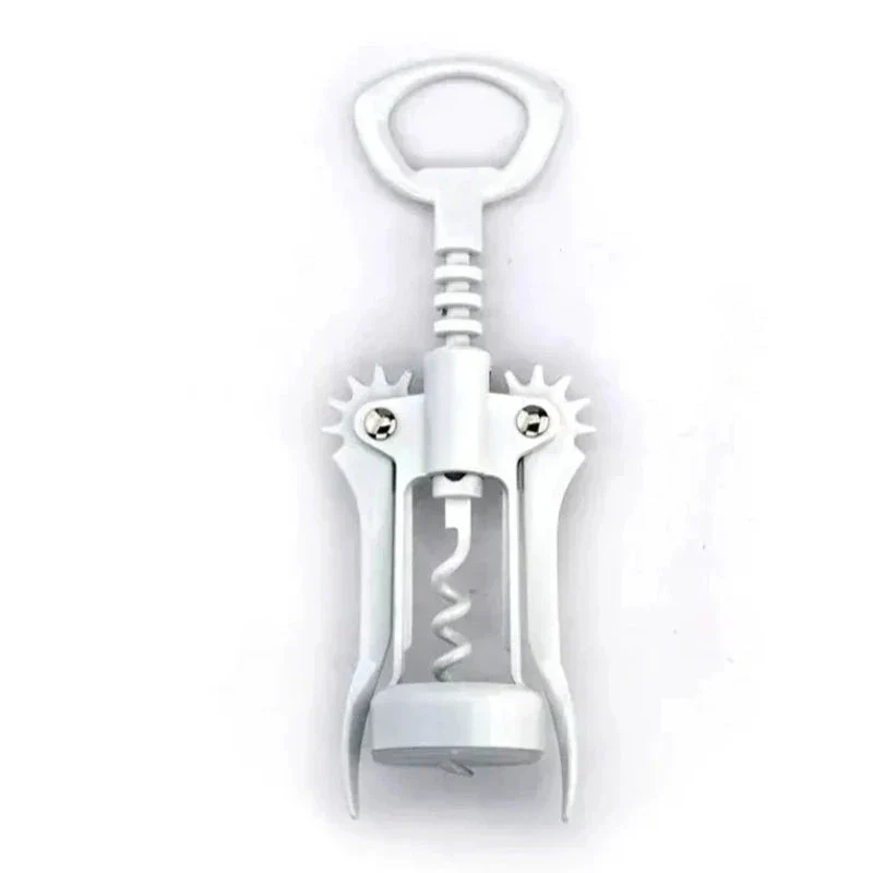Tire Bouchon De Gaulle White