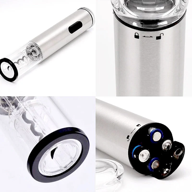 Tire Bouchon Electrique Heedy