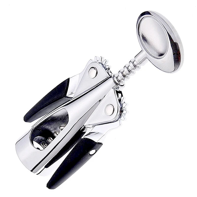 Tire Bouchon Papillon Lady Chrome