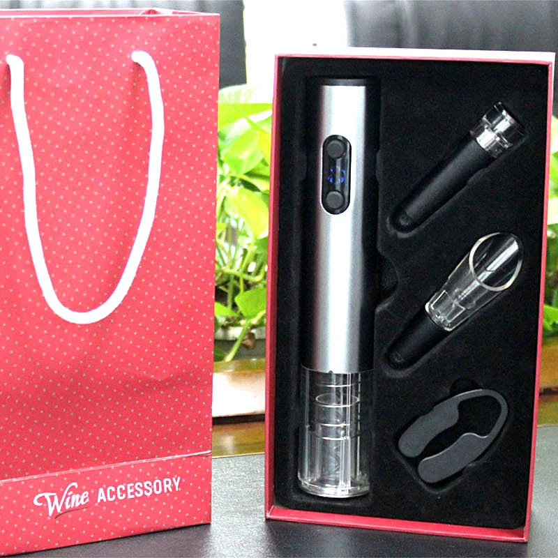 Tire Bouchon Electrique Tribe Pack