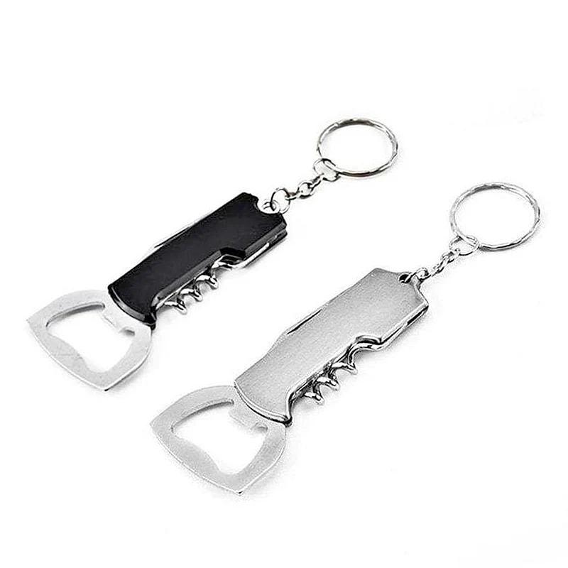 Tire Bouchon Porte-Clef Pocket Mini