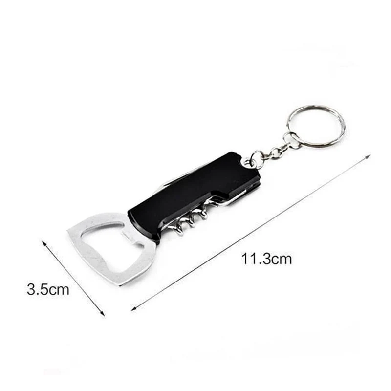 Tire Bouchon Porte-Clef Pocket Mini