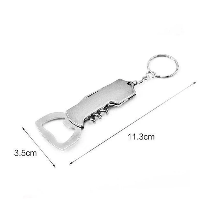 Tire Bouchon Porte-Clef Pocket Mini