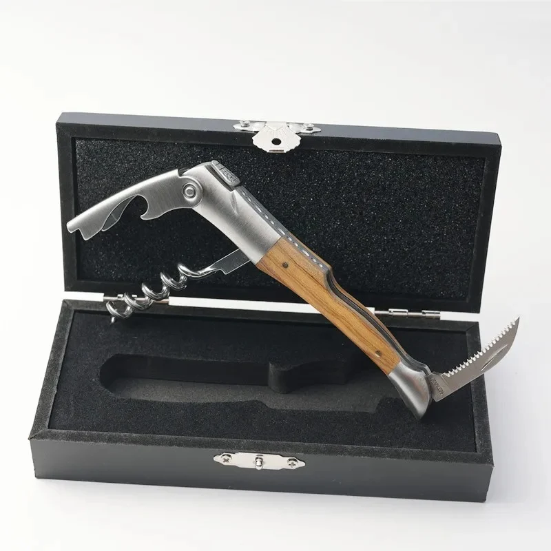 Laguiole Tire Bouchon | Aubrac Coffret