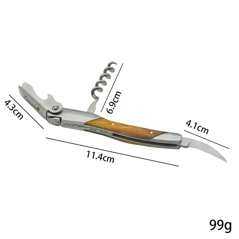Laguiole Tire Bouchon | Aubrac Coffret