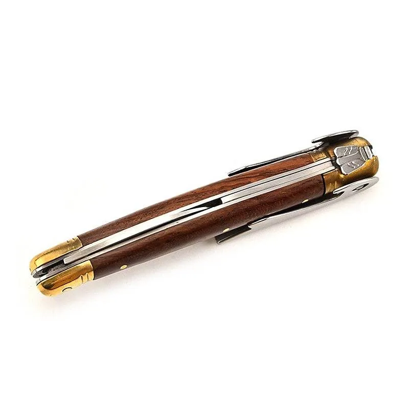 Tire Bouchon Laguiole Gold