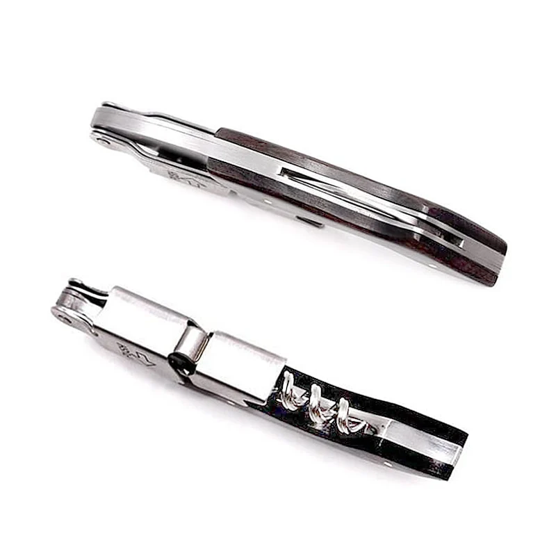 Tire Bouchon Blackwood