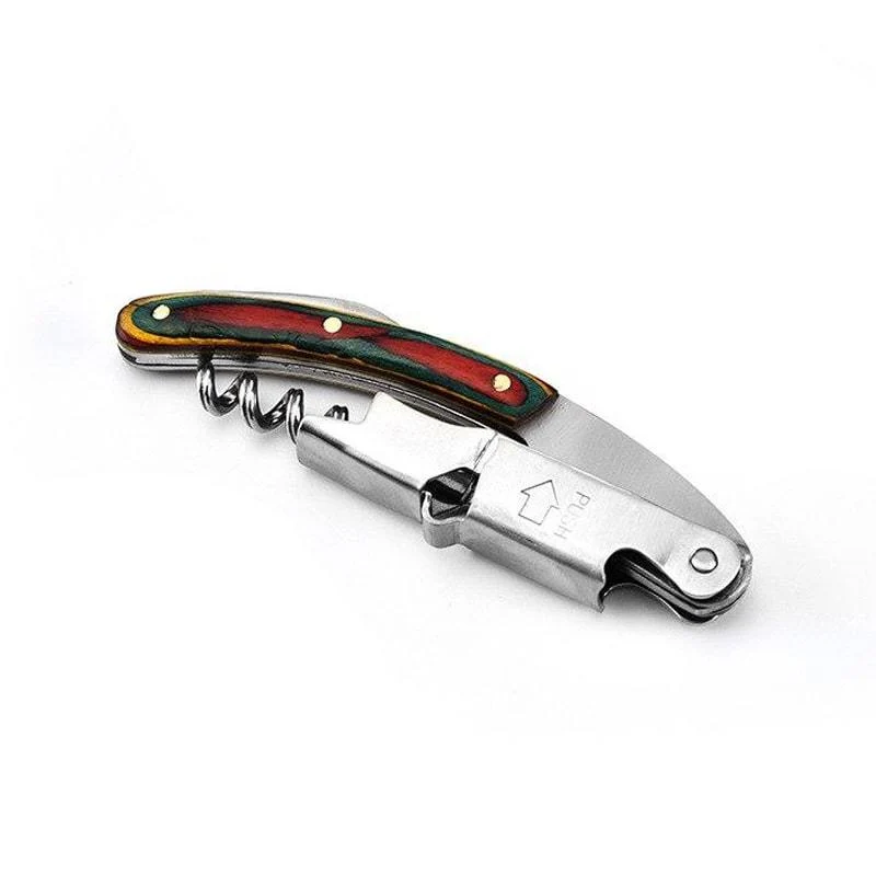 Tire Bouchon Colore
