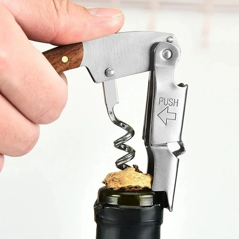 Tire Bouchon Professionnel Solid Rock